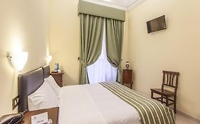 Hotel Regina Giovanna